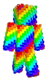 Custom render preview