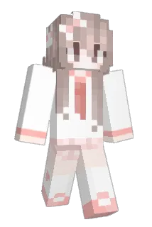 dllfiz Minecraft avatar full body
