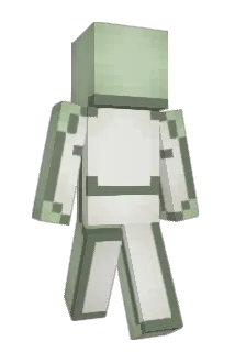 dlln_ Minecraft avatar full body