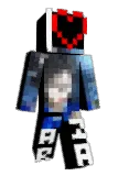 dloab Minecraft avatar full body