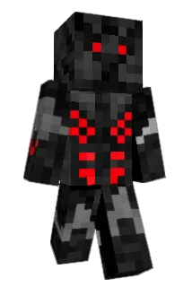 dlougras Minecraft avatar full body
