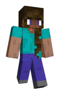 dltjdk1011 Minecraft avatar full body