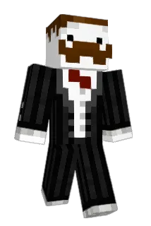 dltmcgarvey23 Minecraft avatar full body