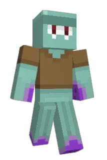 dltmdwns109 Minecraft avatar full body