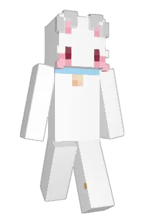 dlwlgP_420 Minecraft avatar full body