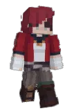 dlwngns29 Minecraft avatar full body