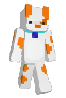dlwnstj14 Minecraft avatar full body