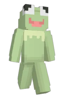 dlxodbs09 Minecraft avatar full body