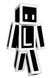 dly162 Minecraft avatar full body