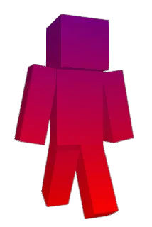 dmack51111 Minecraft avatar full body