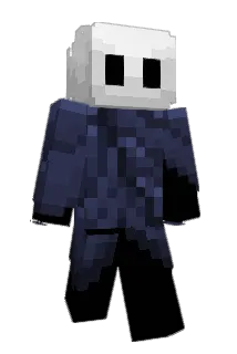 dmadjoker Minecraft avatar full body