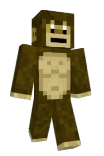 dman1970tak Minecraft avatar full body