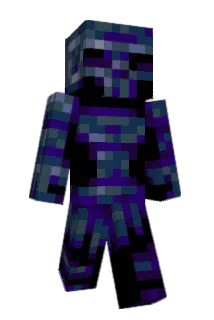 dmanan Minecraft avatar full body
