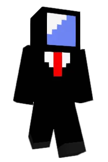 dmantrex Minecraft avatar full body