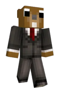 dmastrapasqua Minecraft avatar full body