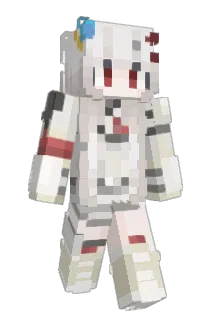 dmasz Minecraft avatar full body