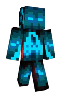 dmaus12345 Minecraft avatar full body