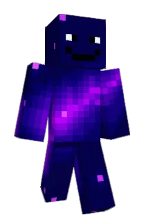 dmcbean2609 Minecraft avatar full body