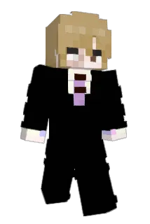 dmddo0327 Minecraft avatar full body