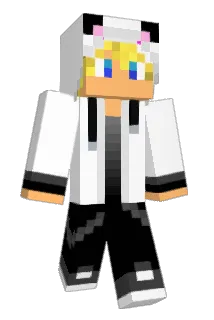 dmilam0 Minecraft avatar full body