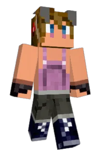 dmiller116549 Minecraft avatar full body