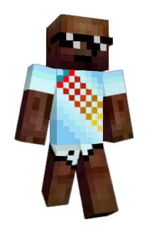 dmir2012 Minecraft avatar full body