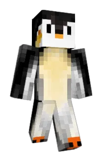 dmjrocks Minecraft avatar full body