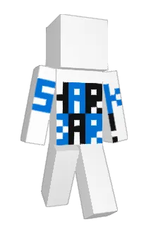 dmk_matt0 Minecraft avatar full body