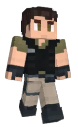 Custom render preview