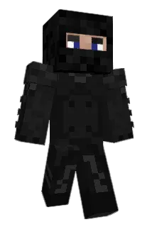 dmoney0143 Minecraft avatar full body