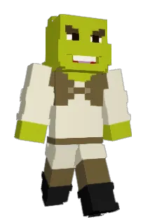 dmsguxx Minecraft avatar full body
