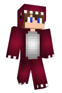 dmsliderTim Minecraft avatar full body