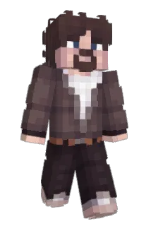 dmstRR_ Minecraft avatar full body