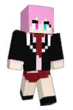 dmtkh Minecraft avatar full body