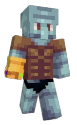 Custom render preview