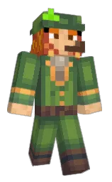 Custom render preview