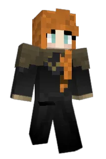 dmvita Minecraft avatar full body