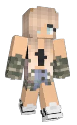 Custom render preview