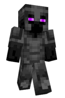 dncs1234 Minecraft avatar full body