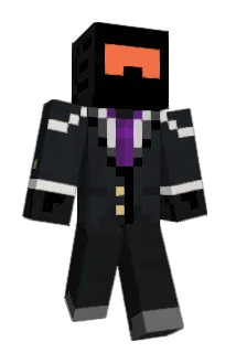 dndh_AAA Minecraft avatar full body