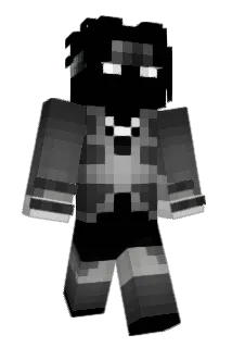 dng2r Minecraft avatar full body