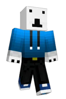 dnjsk147 Minecraft avatar full body