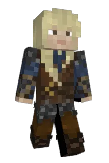 dnsmchlkv Minecraft avatar full body