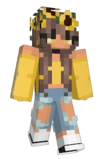 dnunes06 Minecraft avatar full body