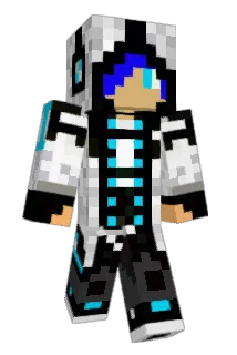 dnwldnjs12 Minecraft avatar full body