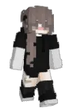 dnxkl Minecraft avatar full body