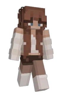 do4el Minecraft avatar full body