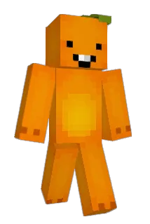 do93 Minecraft avatar full body