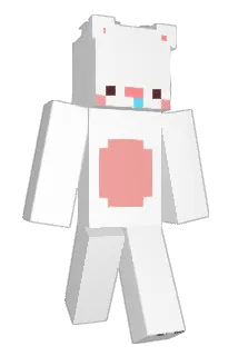 doAo_ Minecraft avatar full body
