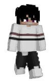 doSc_ Minecraft avatar full body